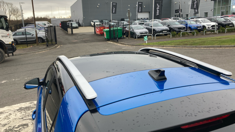 Kia Stonic 1.0T GDi 48V GT-Line S 5dr Petrol Estate